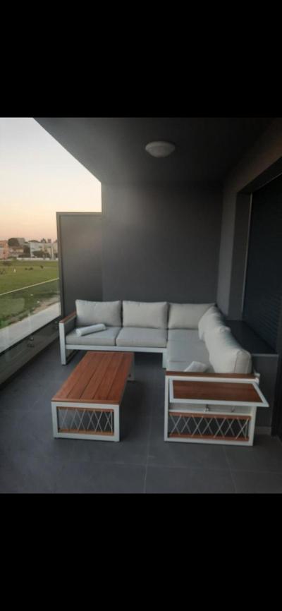 City Luxe Apartment