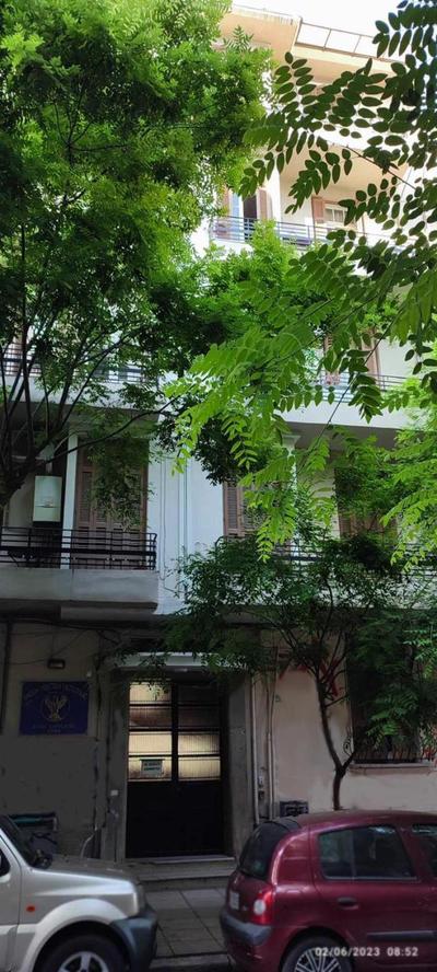 Luxury Art deco 1-Bed Apartment in Thessaloniki