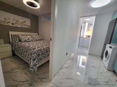 Las Canteras new 2 bedrooms flat at the beach Parking Optional