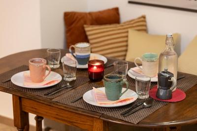La Dolce Vita Luxury Apartment