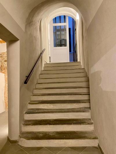 Appartamenti La Vecchia Latteria