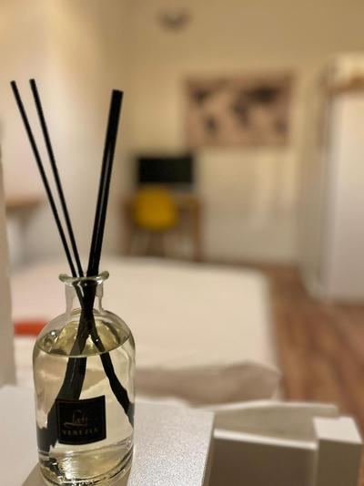 RESIDENCE ZAR 4