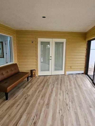 Golfers Paradise on Lake Tarpon with Jacuzzi !