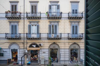 Palazzo Falcone Apartments