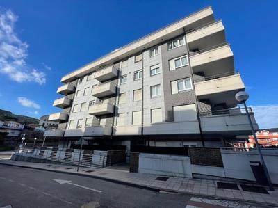 Apartamento centro con garaje