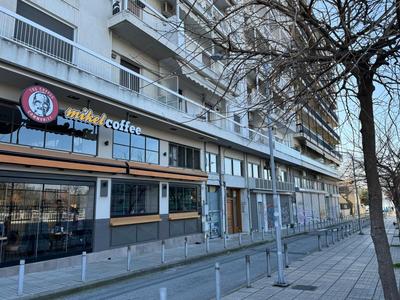 Promenade city apartment