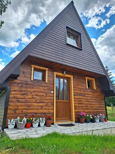 House Bojana