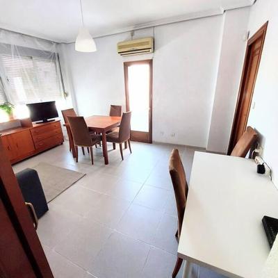 Apartamento Valencia capital 5