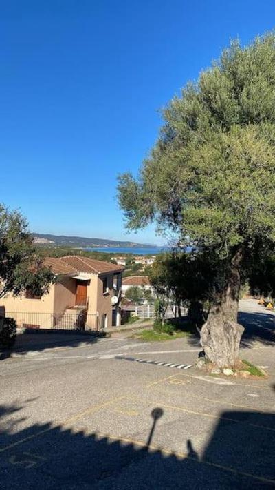 Casa Tenn - Tanaunella