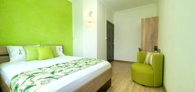 Mont Oreb Villas Onyx Flic en Flac