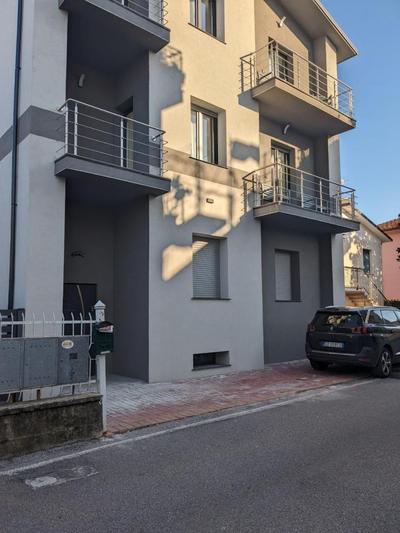 Bardolino Center Apartments