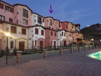 La finestra sul mare - Tanca Piras
