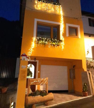 Holiday Guesthouse La Casina di Butzi pet friendly - Terme di Arta - Zoncolan