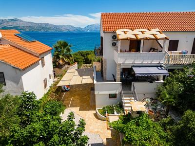 Holiday Home Dalmatinka - 20m From the Beach