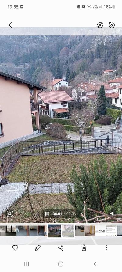 Casa ALBERTO - appartamento zona Bellagio