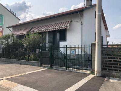 Stanze private in villa
