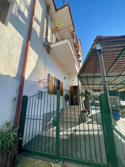 B&B La Casa di Luisa Appartamento di 3 camere tutto per te