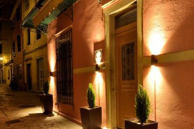 Venetian Suite Mitropolis new