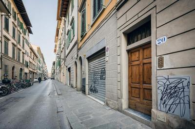 Il salotto del Maestro