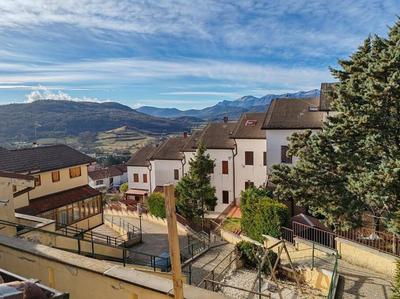 FREE PARKING - La Bianca Neve Cottage