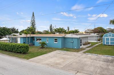Midtown Cottage - In the heart of Cocoa Beach