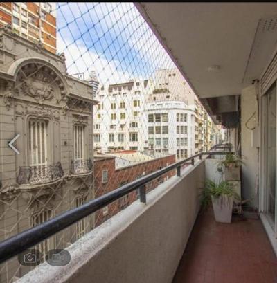 Centro de Buenos Aires