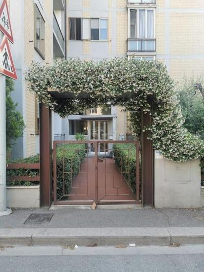 Giorgia's Nice Home