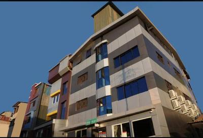 Hotel Savairah Palace