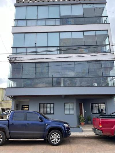 Apart hotel JJ - a estrenar