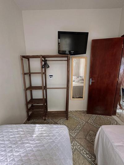 Casa alto Vidigal