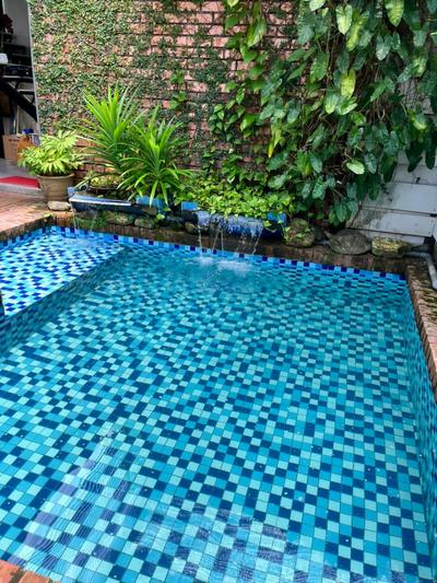 RIMBUN TUPAH GUESTHOUSE