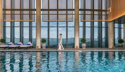 Radisson Blu Ha Long Bay