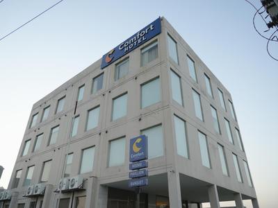 Comfort Hotel Amritsar by Choice Hotels