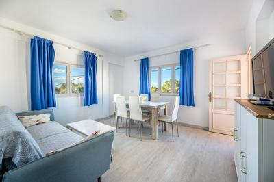 Apartamento los Hermanos