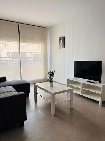 Apartamentos CorteInglés Castellón by Tucasanlaplaya