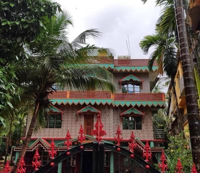 shree katyayani residency