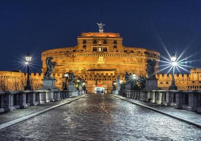 Lifestyle Vatican Apartment