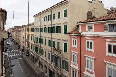 [Piazza Goldoni] Suite Mazzini *Free WiFi*