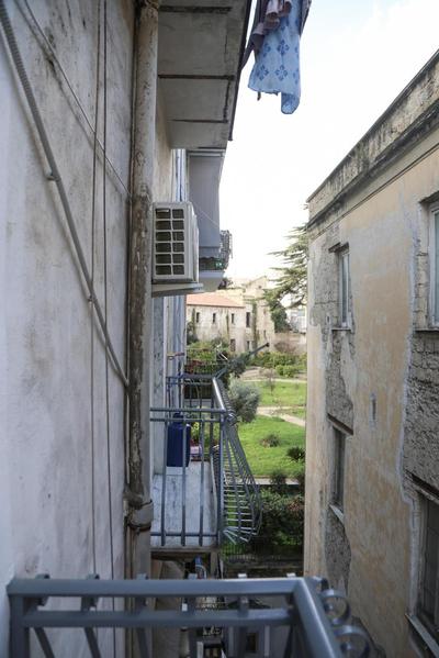 King Ladislao Apartment by Wonderful Italy