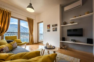 2montenegro PANORAMA Apartment