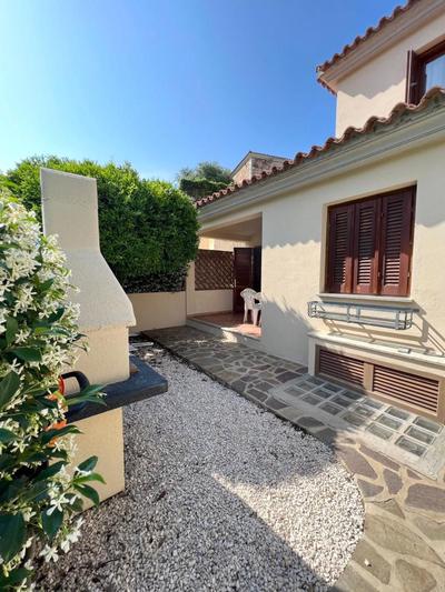 Le case in collina - San Teodoro