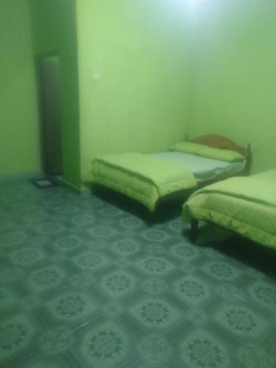 Restauran Kelimutu Lodge