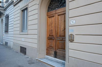Libertà Apartment - Florence