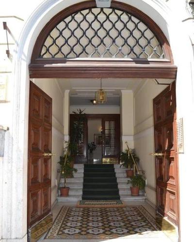 TATA'S HOME Villa Borghese