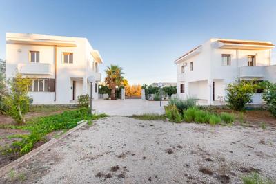 Villa Salsedine