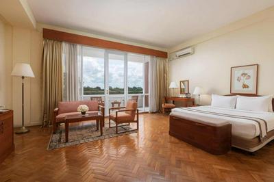 Inya Lake Hotel Yangon