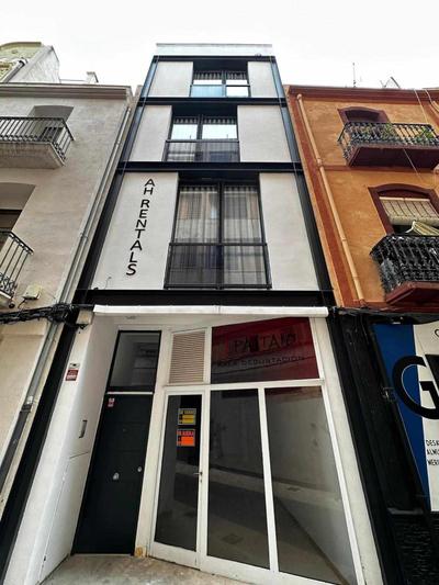 A H Rentals Van Gogh apartamento
