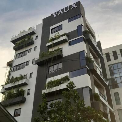 VAUX Park Street Hotel - A collection of 8 luxury lofts