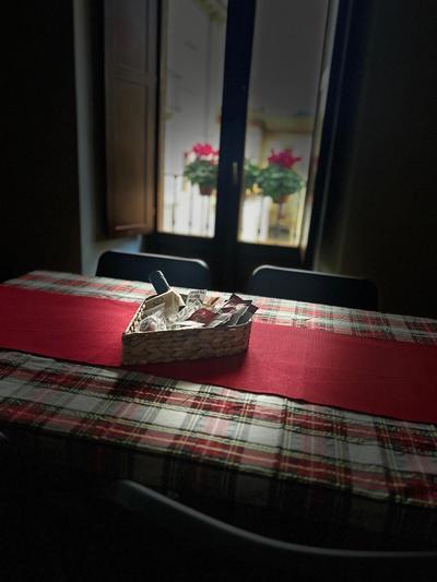 Regina d’Aragona casa vacanze