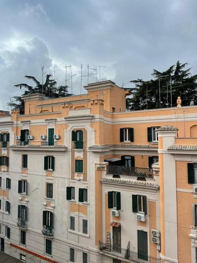 Dome at home - La cupola a casa